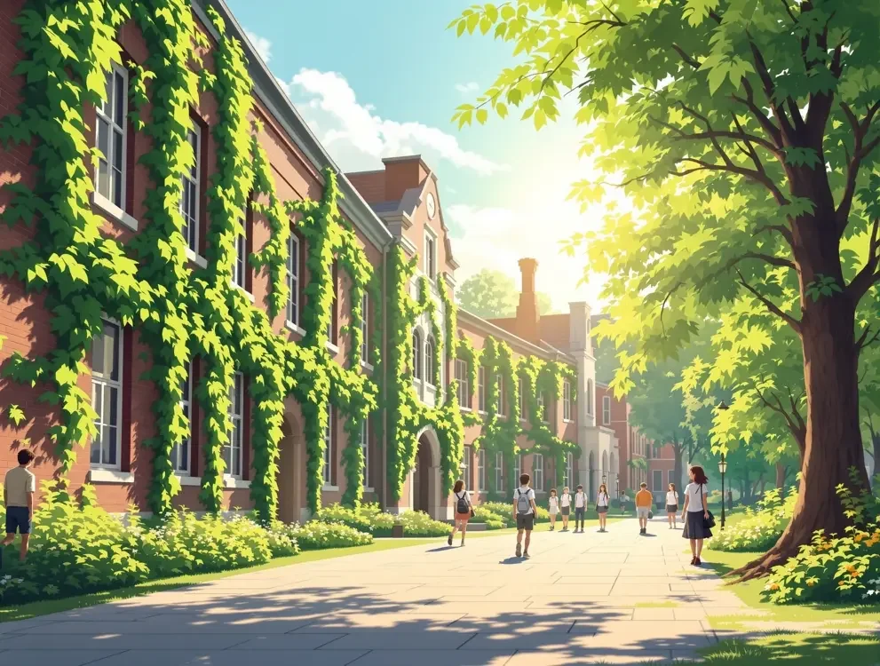 555电影网 - 学院青春 555电影网 品牌故事配图