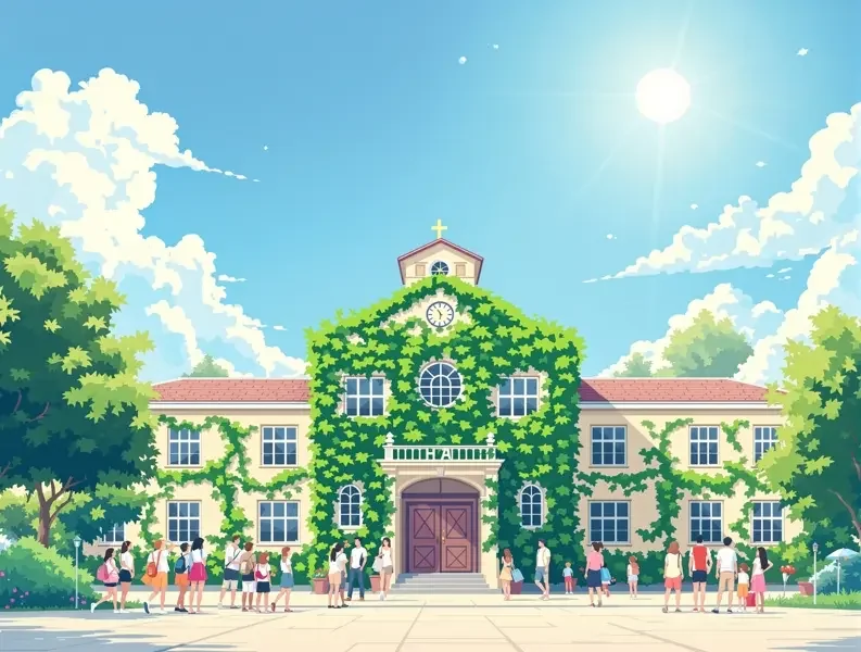 夏日限定 专题合集封面